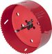 Wolfcraft Otwornica BiM 152 mm Wolfcraft - kompletna 1