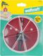 Wolfcraft Otwornica BiM 152 mm Wolfcraft - kompletna 2