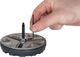 Wolfcraft Otwornica regulowana Wolfcraft 45 - 90 mm 2