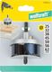 Wolfcraft Otwornica uniwersalna 25,32,38,45,50,56,62 mm Wolfcraft 2