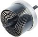 Wolfcraft Otwornica uniwersalna 25,32,38,45,50,56,62 mm Wolfcraft 1