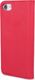 TelForceOne Pokrowiec Smart Magnet do Huawei P40 Lite czerwony 1