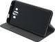 TelForceOne Pokrowiec Smart Magnetic do Huawei P40 Lite E czarny 1