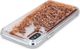 TelForceOne Nakładka Liquid Sparkle TPU do Xiaomi Redmi Note 8T złota 4