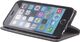 TelForceOne Pokrowiec Smart Magnet do Huawei P40 czarny 4