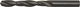Wiertło Abraboro do metalu HSS walcowe 3,2 mm 1szt. (AB00010320) 1