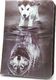 Etui na tablet TelForceOne Uniwersalne etui do tabletów 7-8 Little Wolf 1