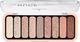 Essence The Nude Paleta cieni do powiek 010 10 g 1