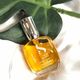 Alfaparf Spindesio suteikiantis plaukų aliejus Alfaparf Milano Semi Di Lino Sublime Cristalli Liquidi 30 ml 4