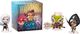 Figurka Blizzard Overwatch Cute But Deadly Blind Vinyls - Seria 4 (29593980) 2