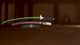 Blizzard Blizzard Overwatch Genji Ultimate Sword 2