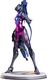 Figurka Blizzard Overwatch Widowmaker Premium Statue 4