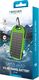 Powerbank TelForceOne Power Bank solarny Forever 5000 mAh STB-200 zielony 2