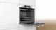 Piekarnik Bosch HBA533BW0S 4