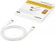 Kabel StarTech HDMI - HDMI 2m biały (RHDMM2MPW) 4