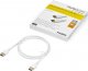 Kabel StarTech HDMI - HDMI 1m biały (RHDMM1MPW) 4