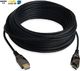 Kabel Techly HDMI - HDMI 50m czarny (ICOC-HDMI-HY2-050) 2
