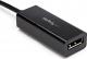 Adapter USB StarTech USB-C - DisplayPort Czarny  (CDP2DP14B) 1