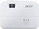 Projektor Acer P1155 Lampowy 800 x 600px 4000 lm DLP 4