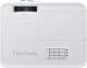 Projektor ViewSonic PS600X 3