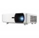 Projektor ViewSonic LS750WU Laserowy 1920 x 1200px 5000 lm DLP 10