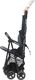 Wózek Maxi Cosi spacerowy Diza Brave graphite 12