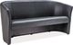 Signal Sofa Meble Tm-3, czarny 1