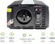 Przetwornica Green Cell 24V do 230V 500W/1000W 1