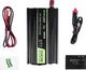 Przetwornica Green Cell 24V do 230V 500W/1000W 2