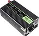 Przetwornica Green Cell 24V do 230V 500W/1000W 3