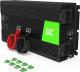Przetwornica Green Cell 12V/230V 1500W 1