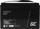Green Cell Akumulator 12V/100Ah (AGM30) 4