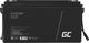 Green Cell Akumulator 12V/65Ah (AGM28) 3