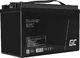 Green Cell Akumulator 12V/90Ah (AGM29) 1