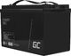 Green Cell Akumulator 12V/90Ah (AGM29) 2