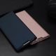 Dux Ducis DUX DUCIS Skin Pro kabura etui pokrowiec z klapką Samsung Galaxy S10 Lite niebieski uniwersalny (56887-uniw) - 56887-uniw 18