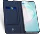 Dux Ducis DUX DUCIS Skin Pro kabura etui pokrowiec z klapką Samsung Galaxy S10 Lite niebieski uniwersalny (56887-uniw) - 56887-uniw 3