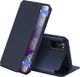 Dux Ducis Etui SAMSUNG GALAXY S20+ PLUS Dux Ducis Skin X granatowe 1