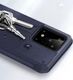 Dux Ducis DUX DUCIS Skin X kabura etui pokrowiec z klapką Samsung Galaxy S20 Ultra różowy 18