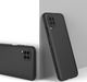 GKK GKK 360 Protection Case etui na całą obudowę przód + tył Huawei P40 Lite / Nova 7i / Nova 6 SE niebieski 12