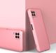 GKK GKK 360 Protection Case etui na całą obudowę przód + tył Huawei P40 Lite / Nova 7i / Nova 6 SE niebieski 13