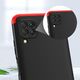 GKK GKK 360 Protection Case etui na całą obudowę przód + tył Huawei P40 Lite / Nova 7i / Nova 6 SE niebieski 8