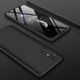 GKK GKK 360 Protection Case etui na całą obudowę przód + tył Samsung Galaxy S20 Plus czarny 5