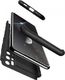 GKK GKK 360 Protection Case etui na całą obudowę przód + tył Samsung Galaxy S20 Plus czarny 7