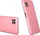 GKK GKK 360 Protection Case etui na całą obudowę przód + tył Huawei P40 Lite / Nova 7i / Nova 6 SE różowy 1