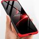 GKK GKK 360 Protection Case etui na całą obudowę przód + tył Samsung Galaxy S20 Plus niebieski 11