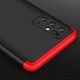 GKK GKK 360 Protection Case etui na całą obudowę przód + tył Samsung Galaxy S20 Plus niebieski 13