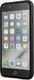 Guess Guess GUHCI8MGGBK iPhone 7/8/SE 2020 czarny/black hard case Glitter Marble Glass uniwersalny 6