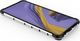 Hurtel Honeycomb etui pancerny pokrowiec z żelową ramką Samsung Galaxy A51 przezroczysty 11