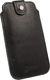 Nexeri Etui Wsuwka skórzana Nexeri Leather Pocket XXL+ SAMSUNG GALAXY A70/A71/A20S/M51/P SMART PRO/NOTE 8T/NOTE 8 PRO/NOTE 9/NOTE 10+ czarne 1